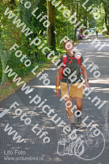 Evenement foto: Nijmeegse Vierdaagse 945