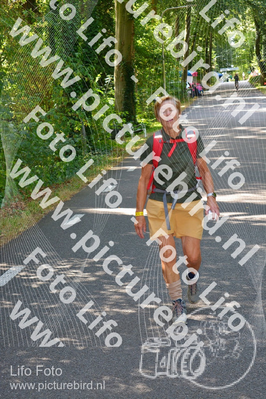Evenement foto: Nijmeegse Vierdaagse 945