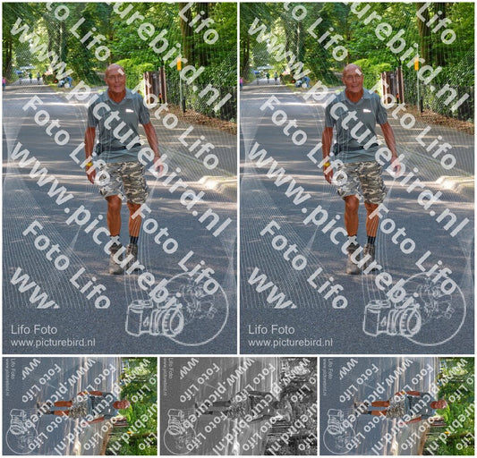 Evenement foto: Nijmeegse Vierdaagse 945