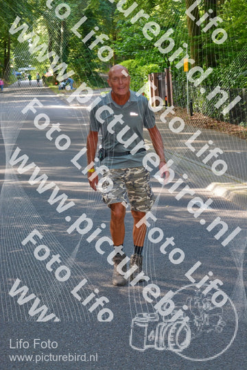 Evenement foto: Nijmeegse Vierdaagse 945