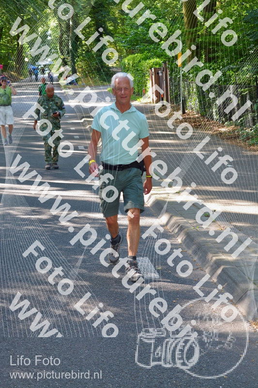 Evenement foto: Nijmeegse Vierdaagse 945