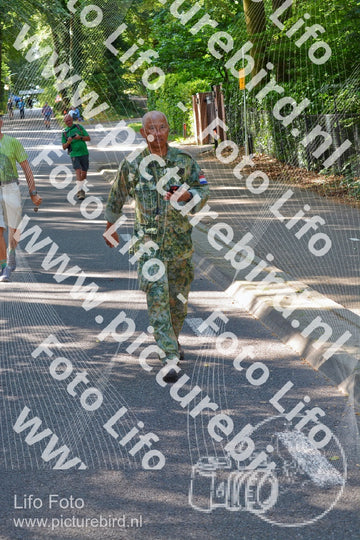 Evenement foto: Nijmeegse Vierdaagse 945