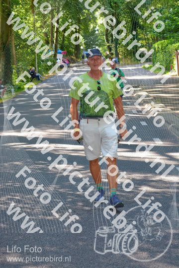 Evenement foto: Nijmeegse Vierdaagse 945