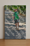 Evenement foto: Nijmeegse Vierdaagse 945