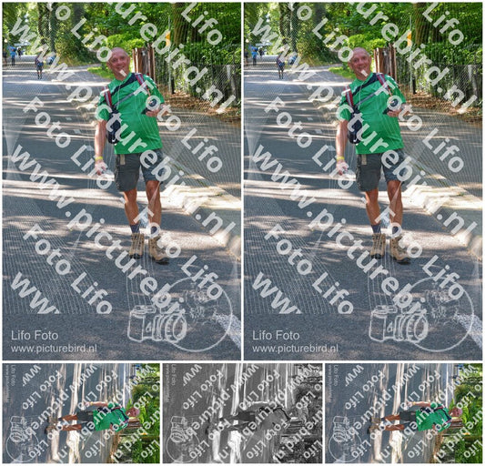 Evenement foto: Nijmeegse Vierdaagse 945