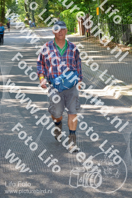 Evenement foto: Nijmeegse Vierdaagse 945