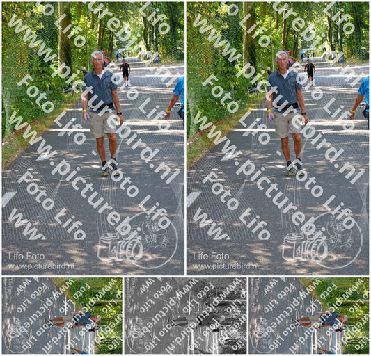 Evenement foto: Nijmeegse Vierdaagse 945