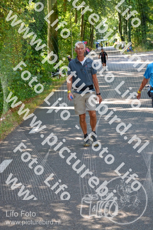 Evenement foto: Nijmeegse Vierdaagse 945