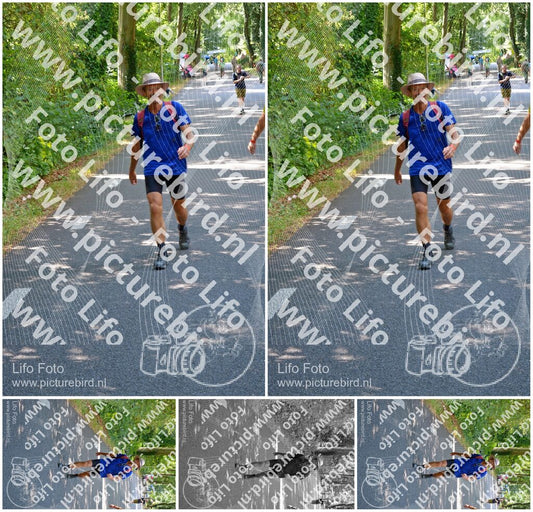 Evenement foto: Nijmeegse Vierdaagse 945