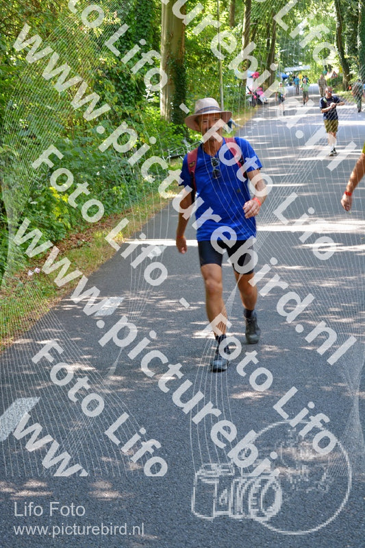 Evenement foto: Nijmeegse Vierdaagse 945