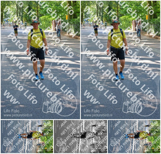 Evenement foto: Nijmeegse Vierdaagse 945