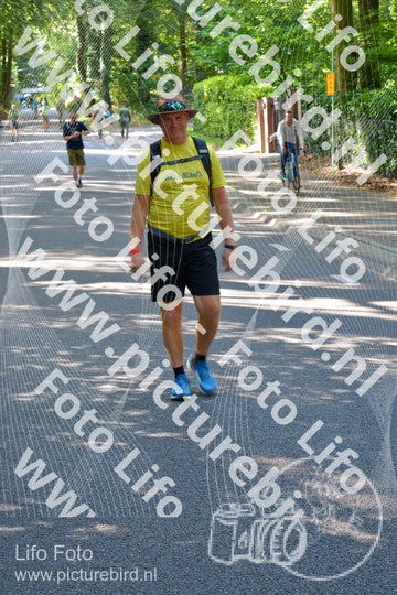 Evenement foto: Nijmeegse Vierdaagse 945