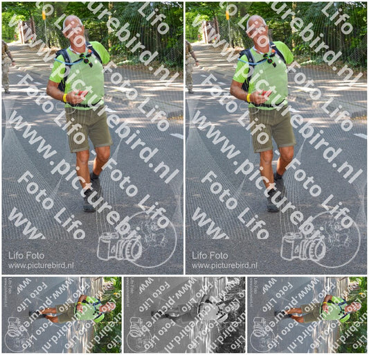 Evenement foto: Nijmeegse Vierdaagse 945