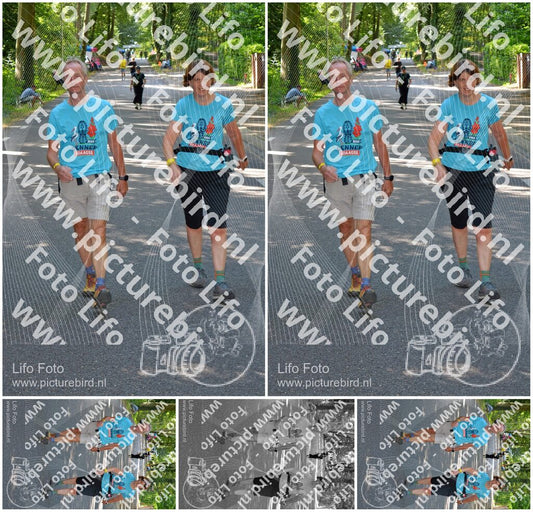Evenement foto: Nijmeegse Vierdaagse 945