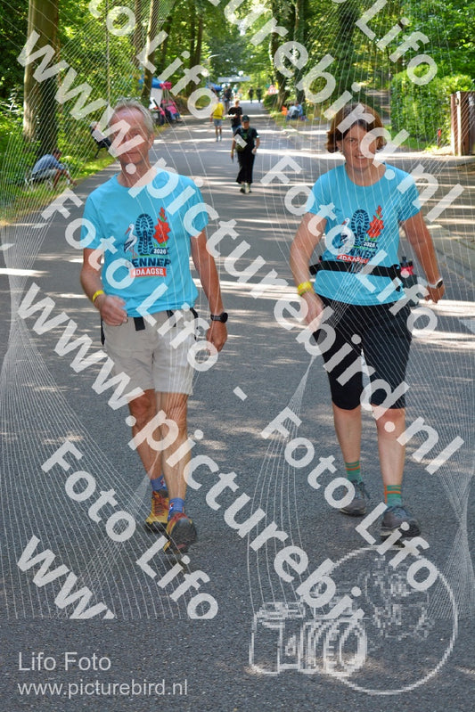 Evenement foto: Nijmeegse Vierdaagse 945
