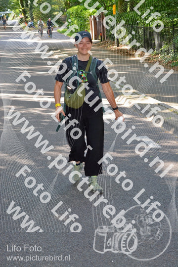 Evenement foto: Nijmeegse Vierdaagse 945