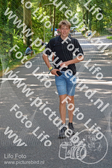 Evenement foto: Nijmeegse Vierdaagse 945