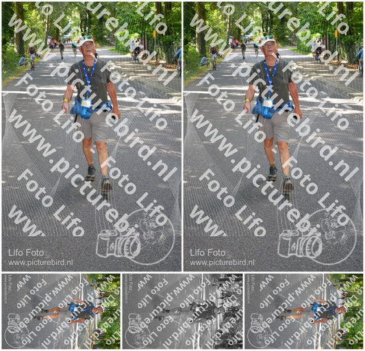 Evenement foto: Nijmeegse Vierdaagse 945