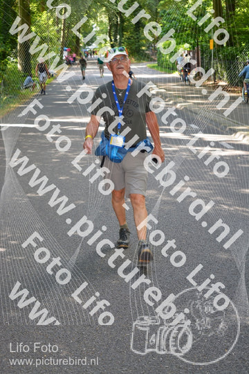 Evenement foto: Nijmeegse Vierdaagse 945