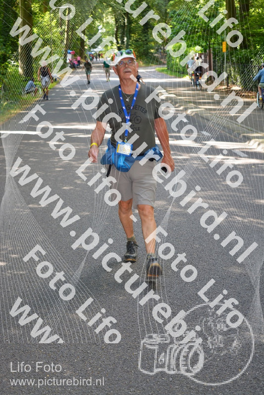 Evenement foto: Nijmeegse Vierdaagse 945