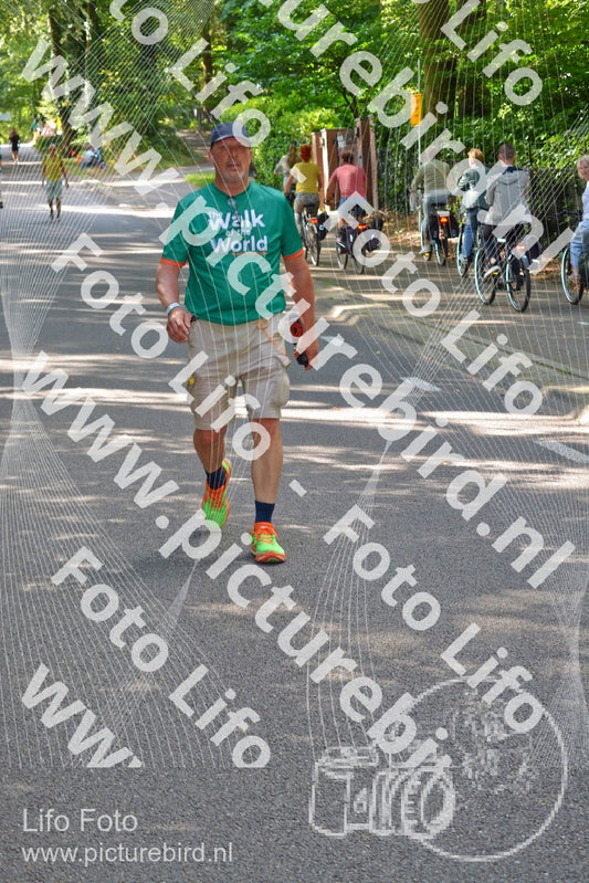 Evenement foto: Nijmeegse Vierdaagse 945