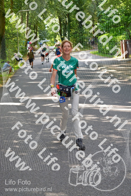 Evenement foto: Nijmeegse Vierdaagse 945