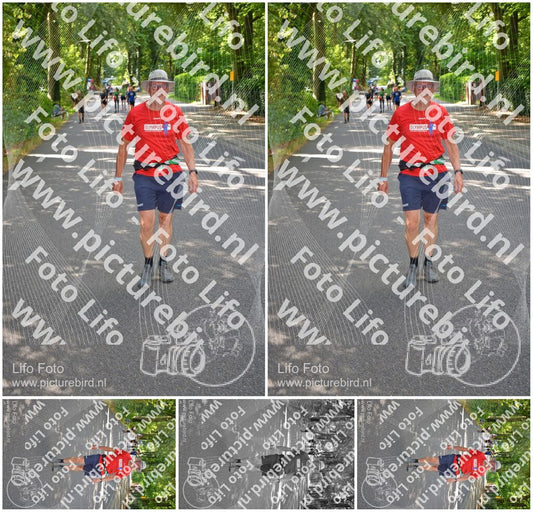 Evenement foto: Nijmeegse Vierdaagse 945