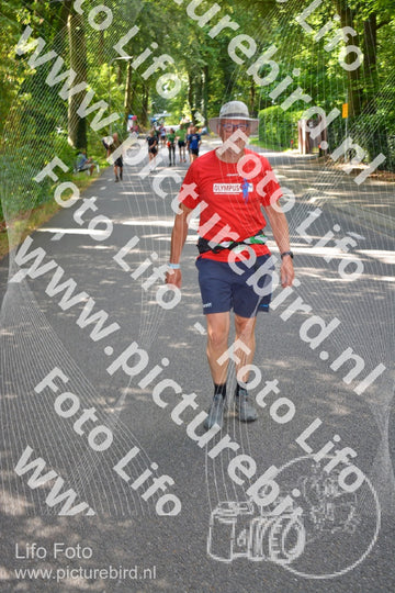 Evenement foto: Nijmeegse Vierdaagse 945