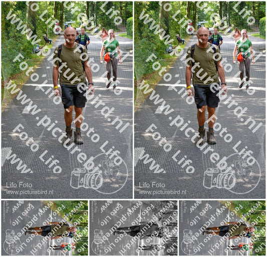 Evenement foto: Nijmeegse Vierdaagse 945