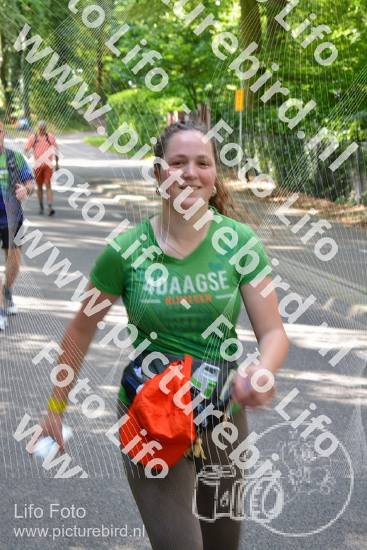Evenement foto: Nijmeegse Vierdaagse 945