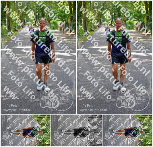 Evenement foto: Nijmeegse Vierdaagse 945