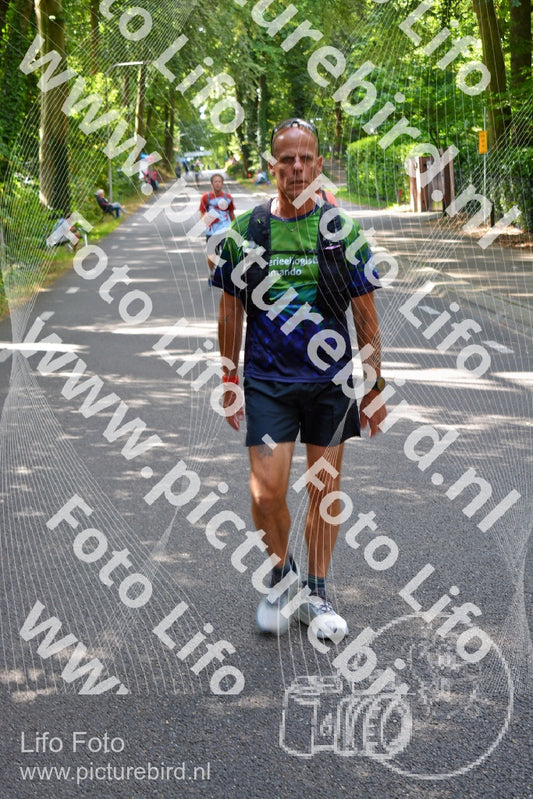 Evenement foto: Nijmeegse Vierdaagse 945
