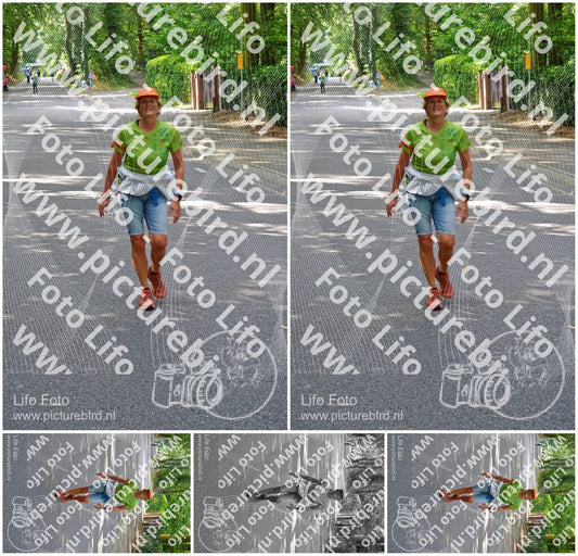 Evenement foto: Nijmeegse Vierdaagse 945