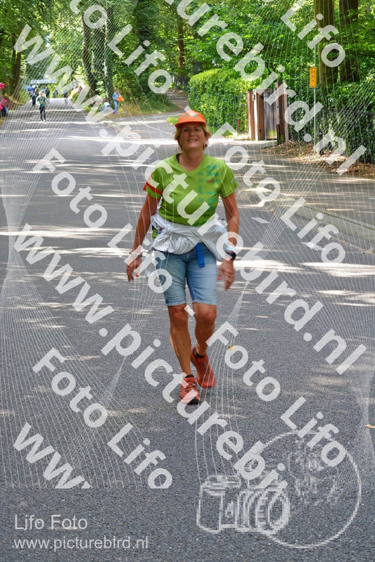 Evenement foto: Nijmeegse Vierdaagse 945