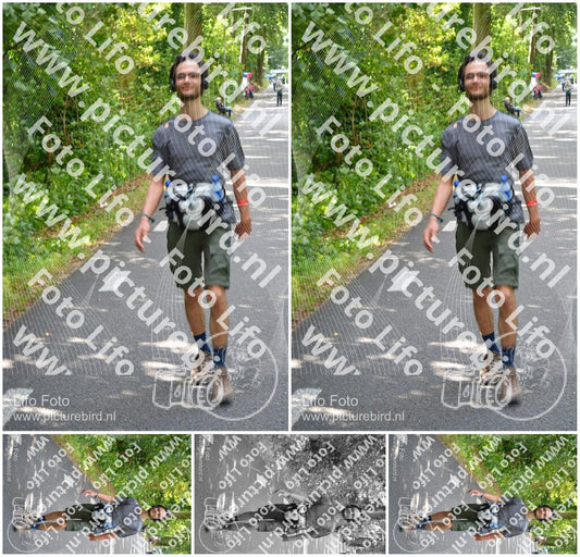 Evenement foto: Nijmeegse Vierdaagse 945