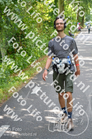 Evenement foto: Nijmeegse Vierdaagse 945