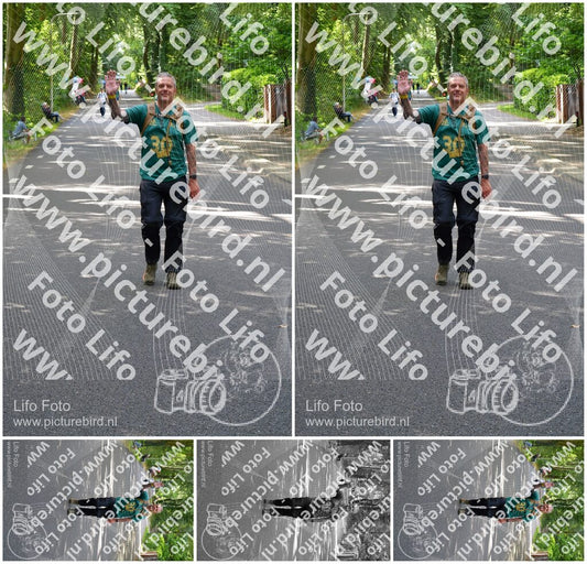 Evenement foto: Nijmeegse Vierdaagse 945