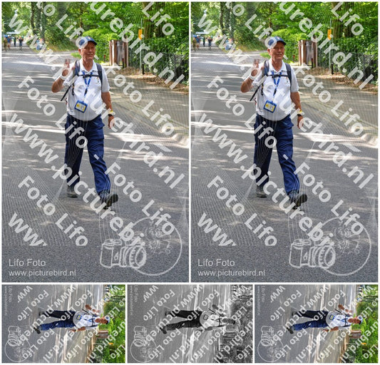 Evenement foto: Nijmeegse Vierdaagse 945
