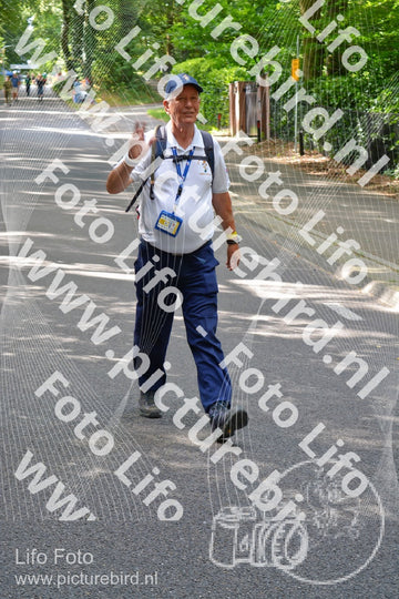 Evenement foto: Nijmeegse Vierdaagse 945