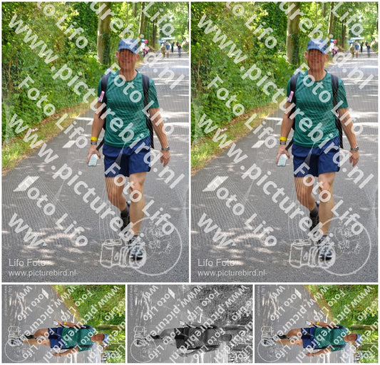 Evenement foto: Nijmeegse Vierdaagse 945