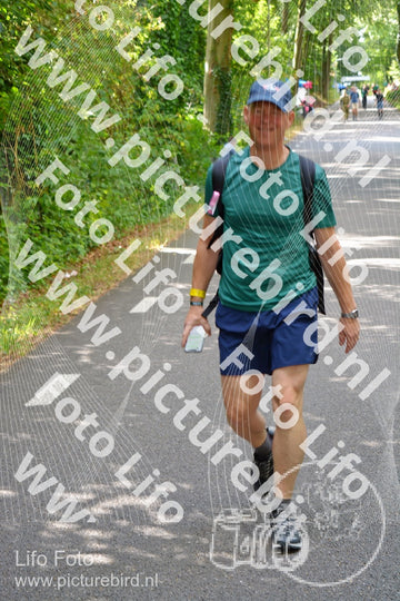Evenement foto: Nijmeegse Vierdaagse 945