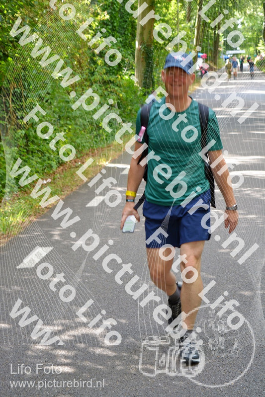 Evenement foto: Nijmeegse Vierdaagse 945