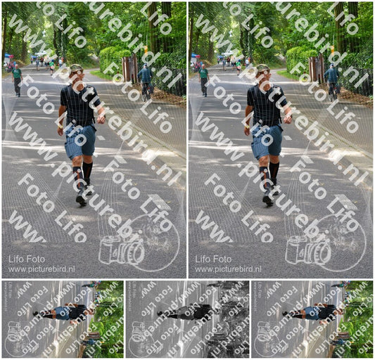 Evenement foto: Nijmeegse Vierdaagse 945