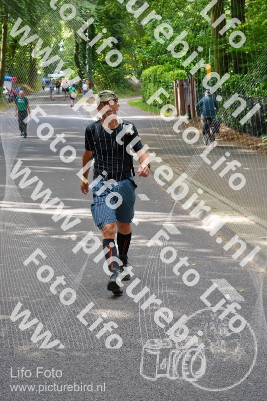 Evenement foto: Nijmeegse Vierdaagse 945