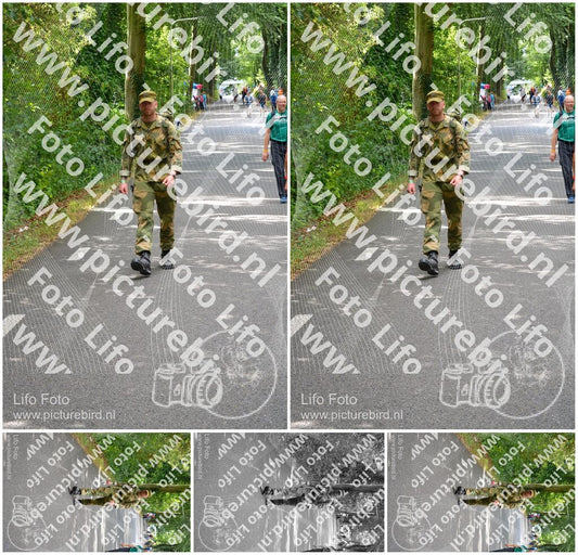 Evenement foto: Nijmeegse Vierdaagse 945