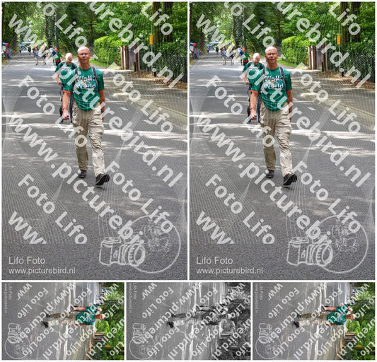 Evenement foto: Nijmeegse Vierdaagse 945