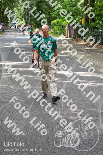 Evenement foto: Nijmeegse Vierdaagse 945