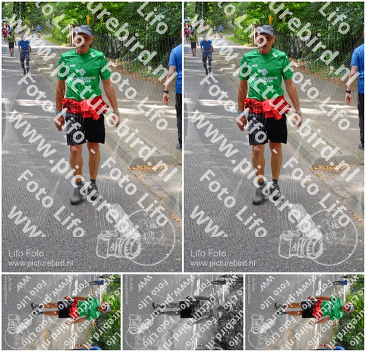 Evenement foto: Nijmeegse Vierdaagse 945