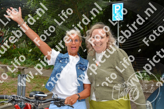 Evenement foto: Nijmeegse Vierdaagse 944