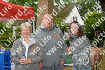 Evenement foto: Nijmeegse Vierdaagse 944